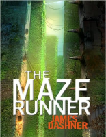 The Maze Runner @Ethio_Books on Telegram.pdf